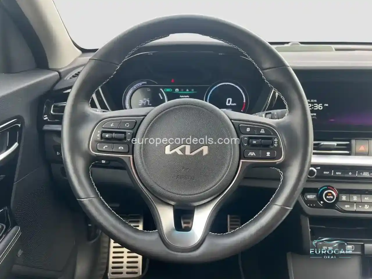 Kia Niro EV