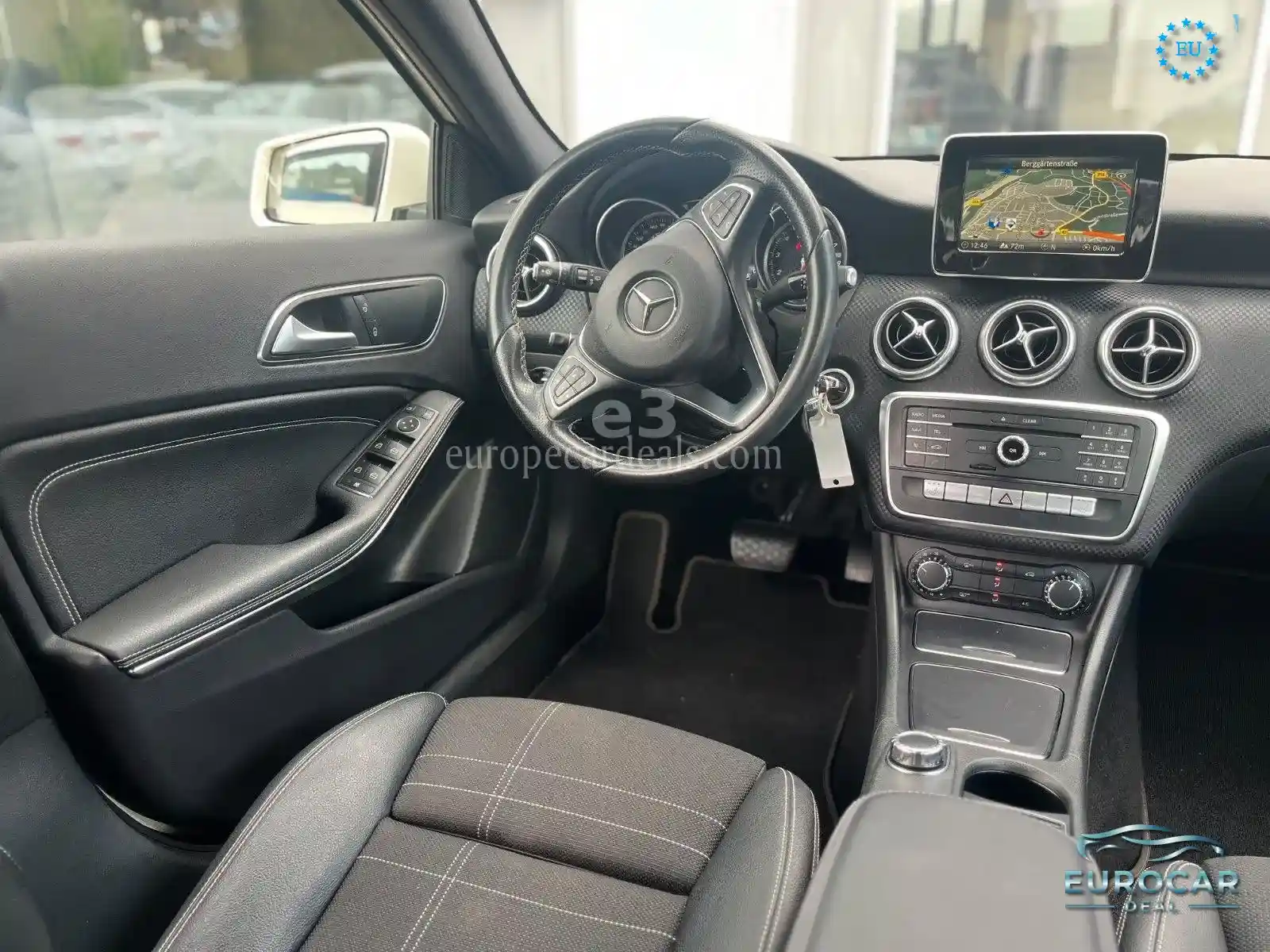 Mercedes-Benz A 160