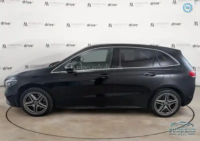 Mercedes-Benz B 250