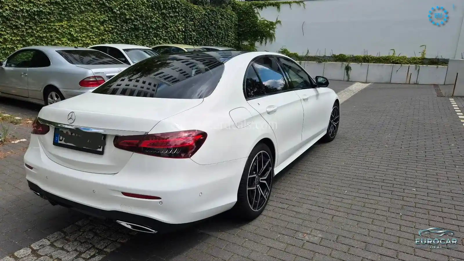 Mercedes-Benz E 300