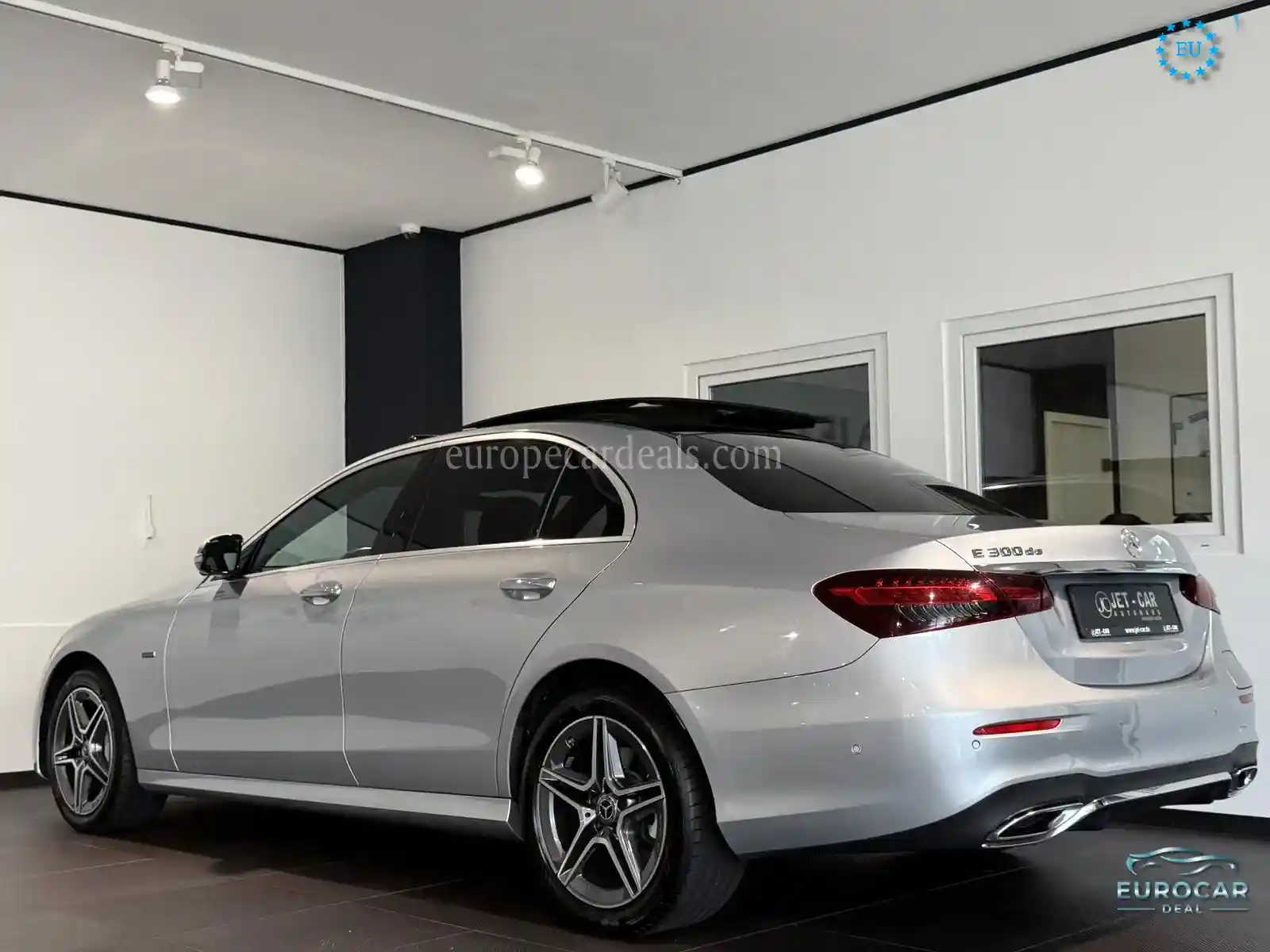 Mercedes-Benz E 300