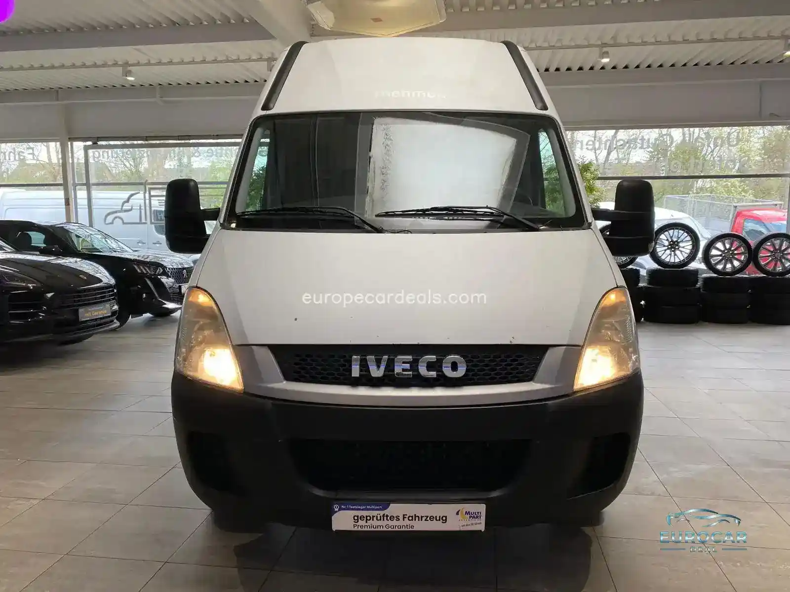 Iveco Other