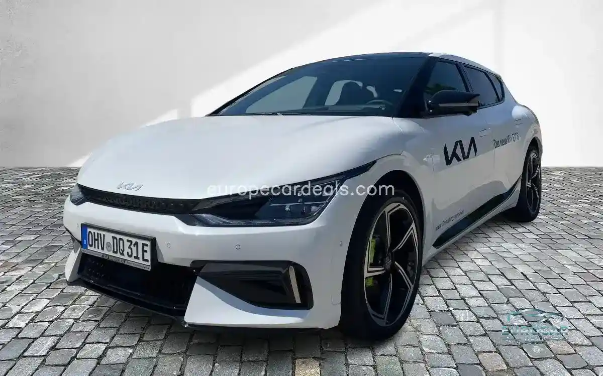 Kia EV6
