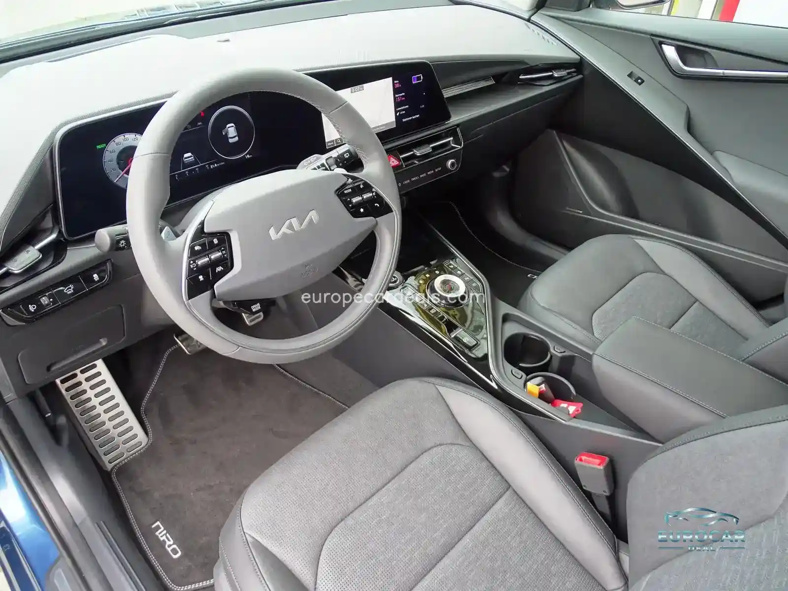 Kia Niro EV