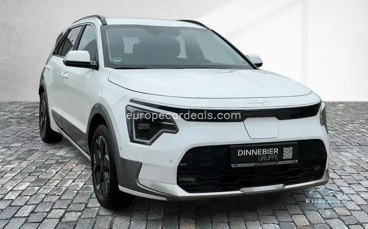 Kia Niro EV
