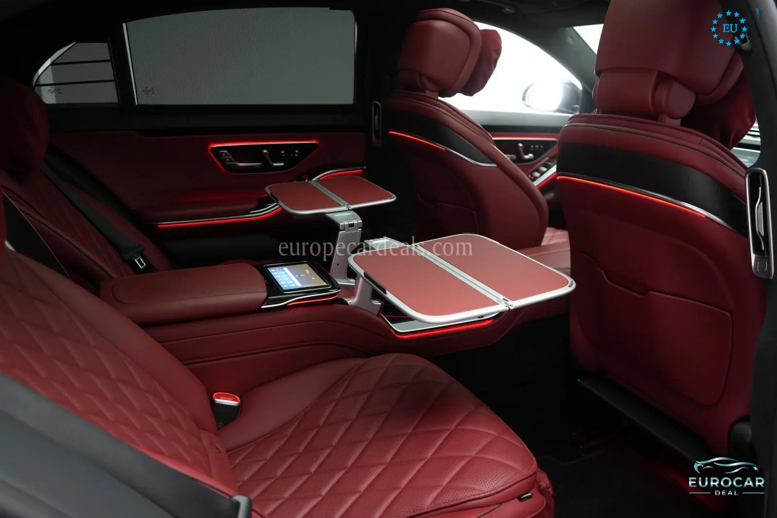 Mercedes-Benz S 400