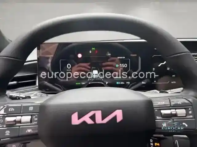 Kia EV9
