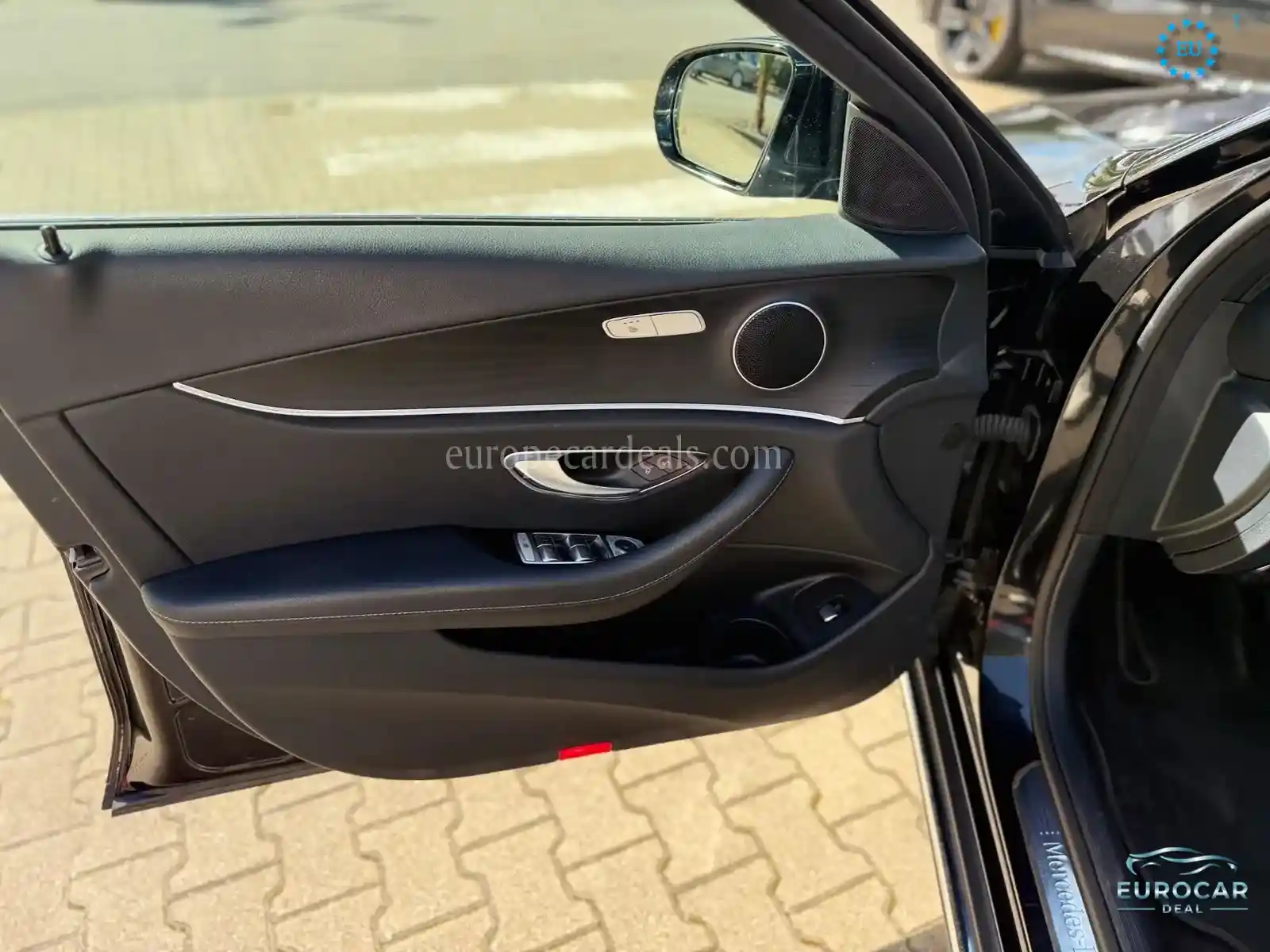 Mercedes-Benz E 400
