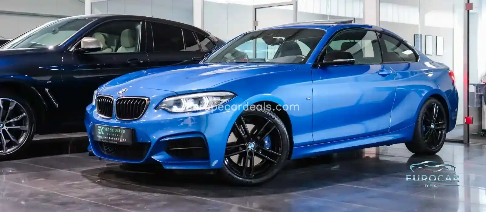 BMW M240i