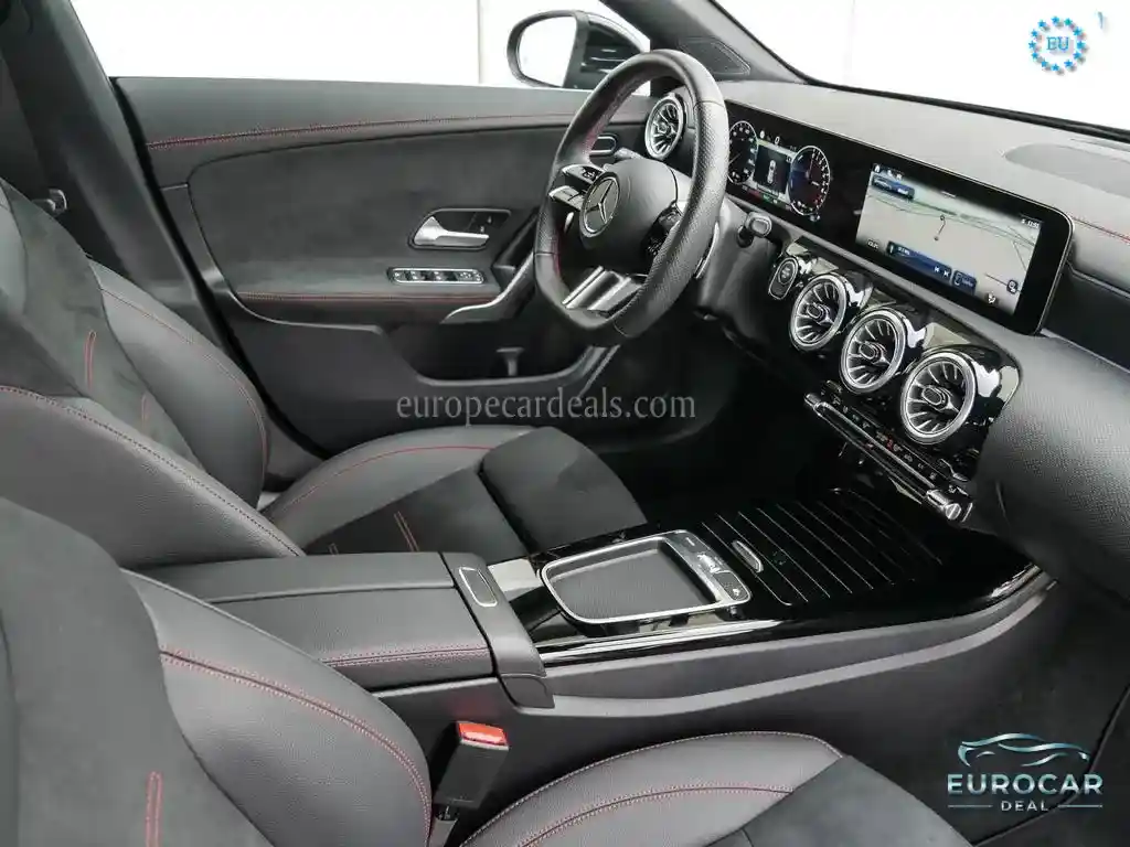 Mercedes-Benz CLA 250 Shooting Brake