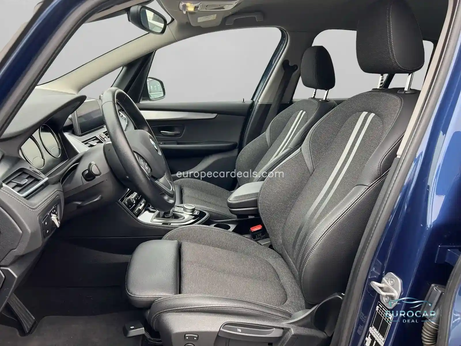 BMW 220 Gran Tourer