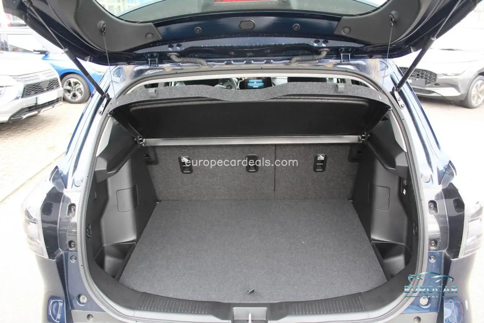 Suzuki (SX4) S-Cross