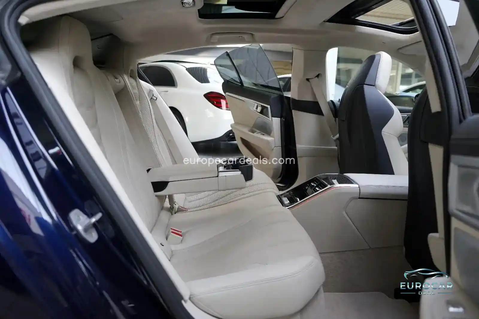 BMW M850