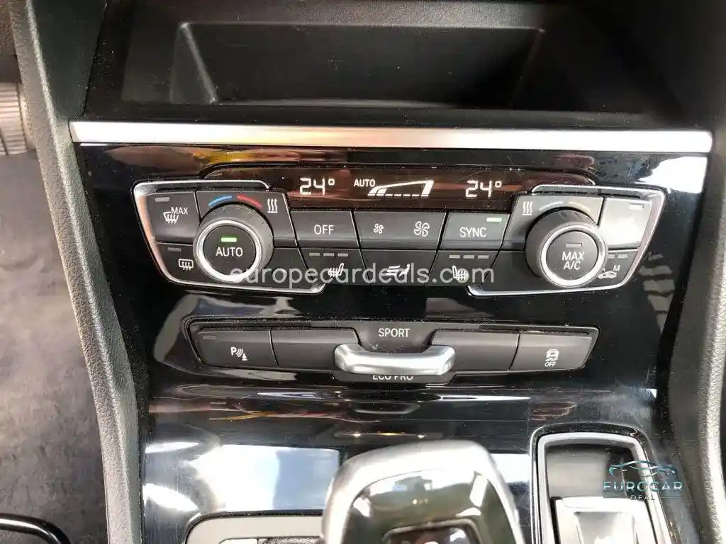 BMW 218 Active Tourer