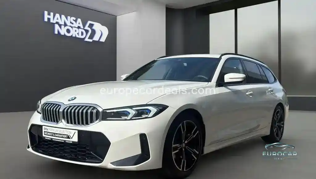 BMW 318
