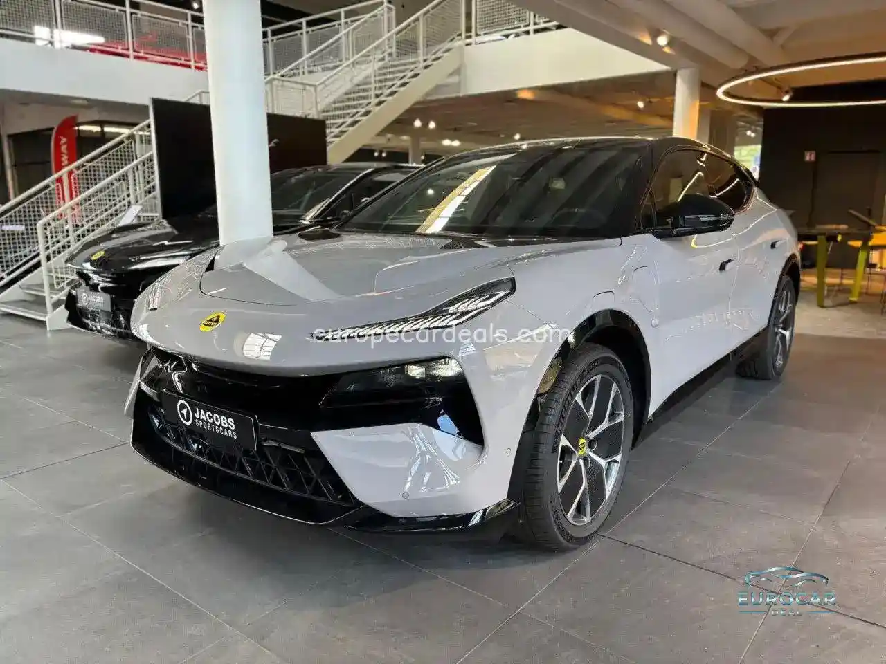 Lotus Eletre