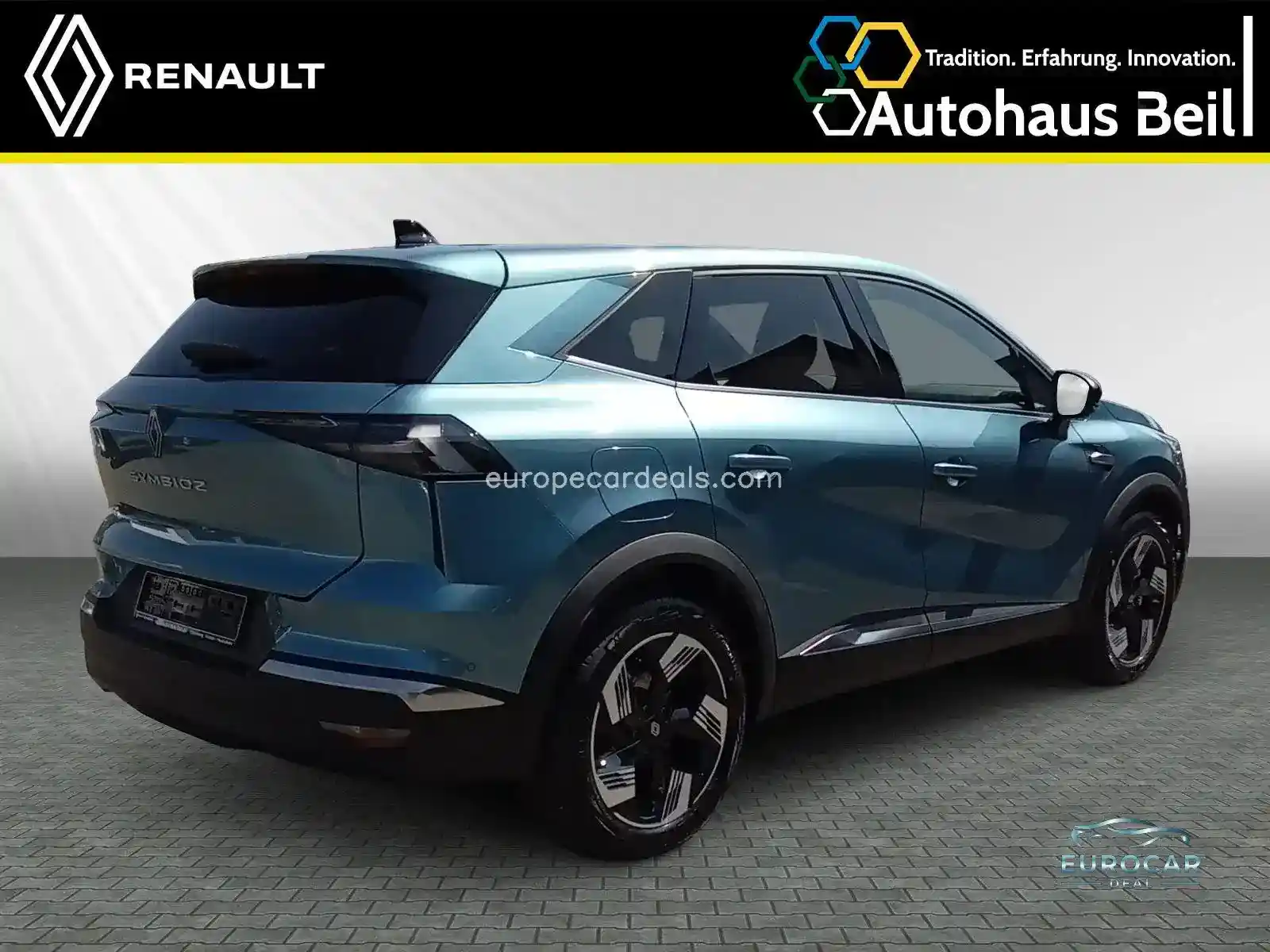 Renault Symbioz