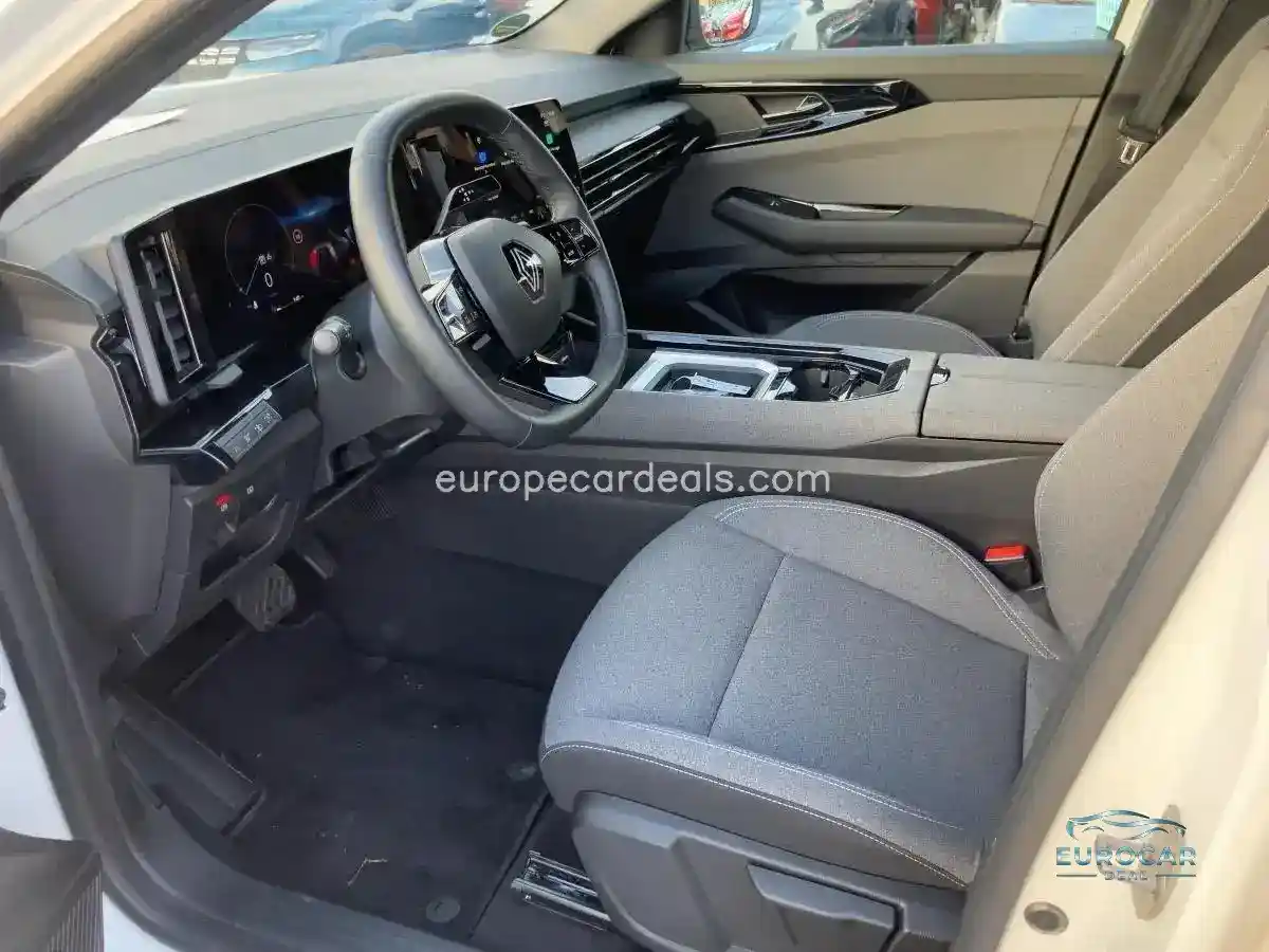 Renault Austral