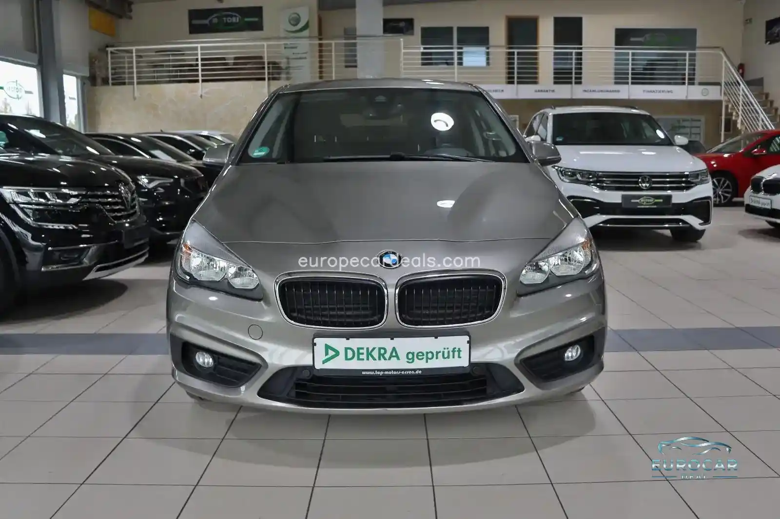 BMW 218 Active Tourer