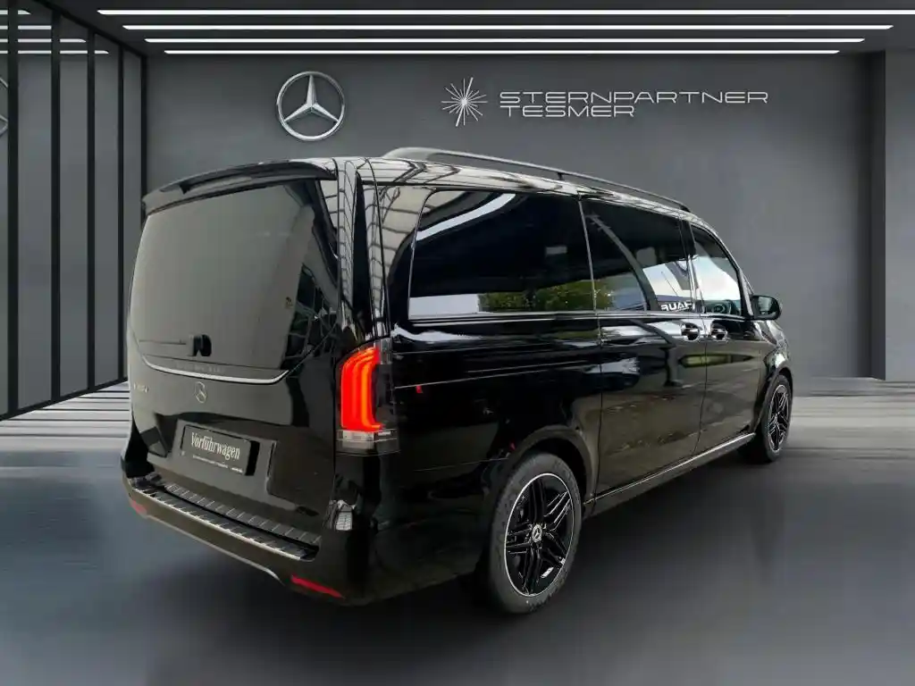 Mercedes-Benz V 300