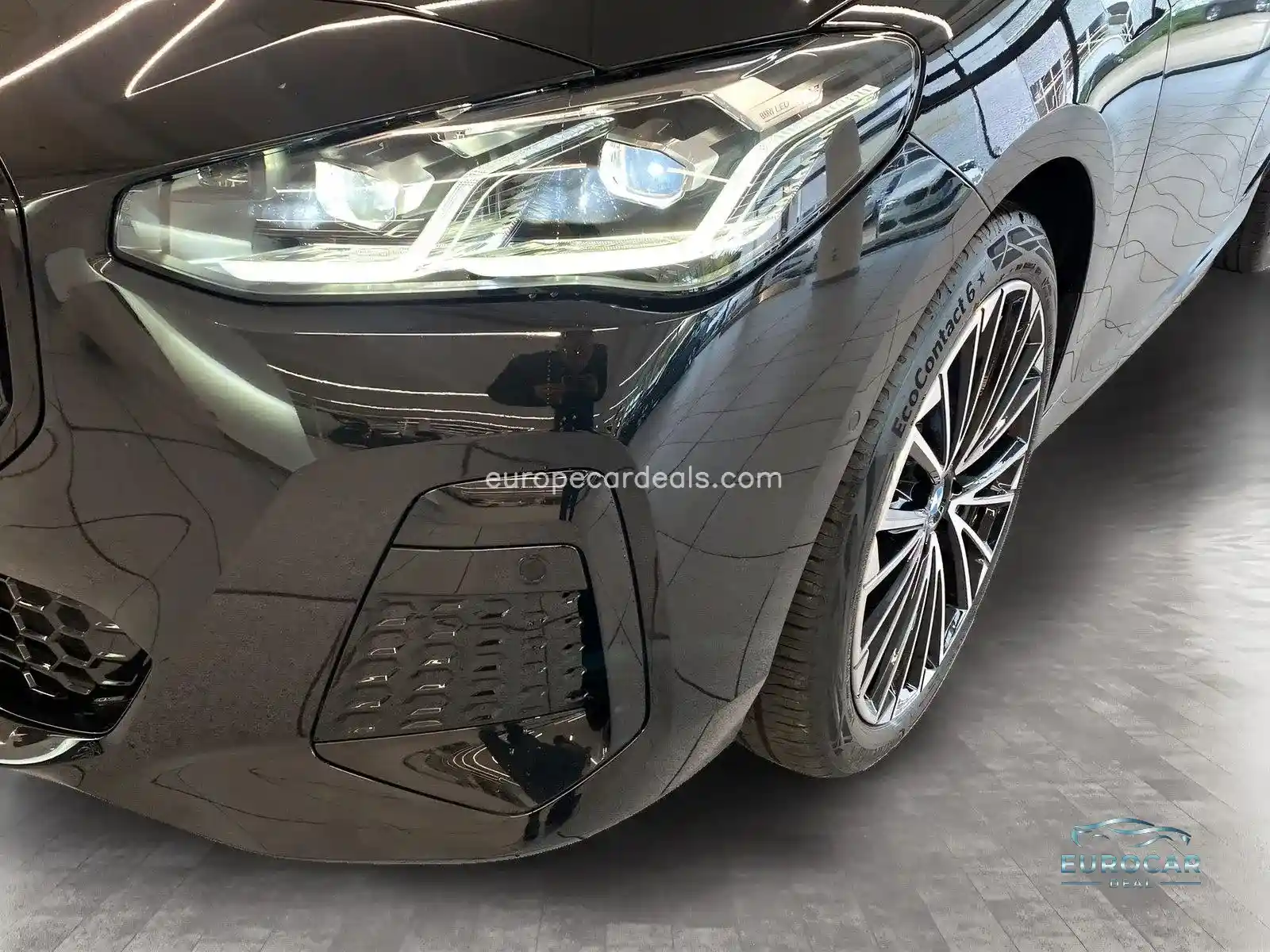 BMW 218 Active Tourer