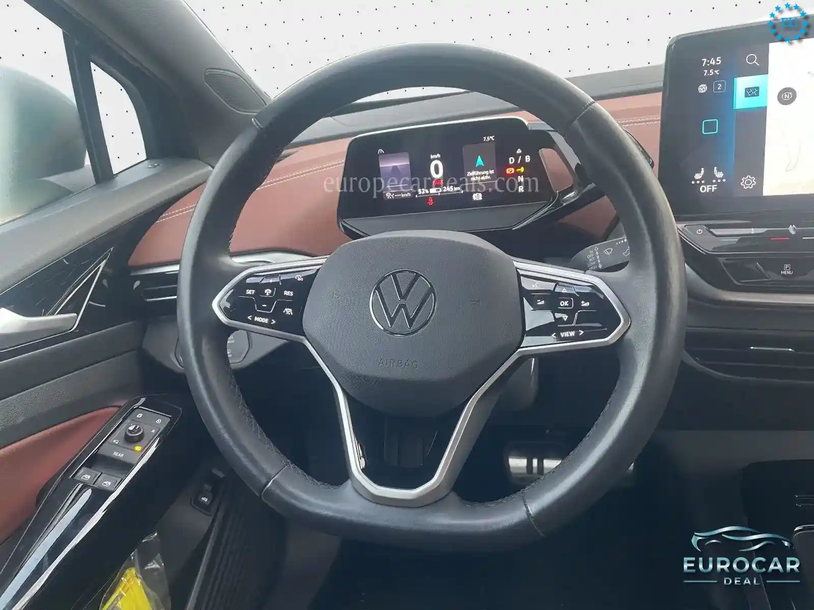 Volkswagen ID.5