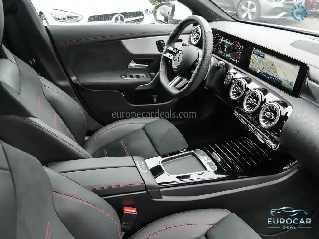 Mercedes-Benz CLA 250 Shooting Brake