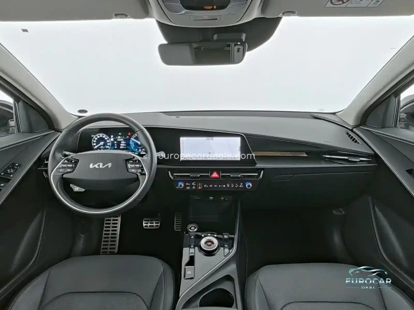 Kia Niro EV
