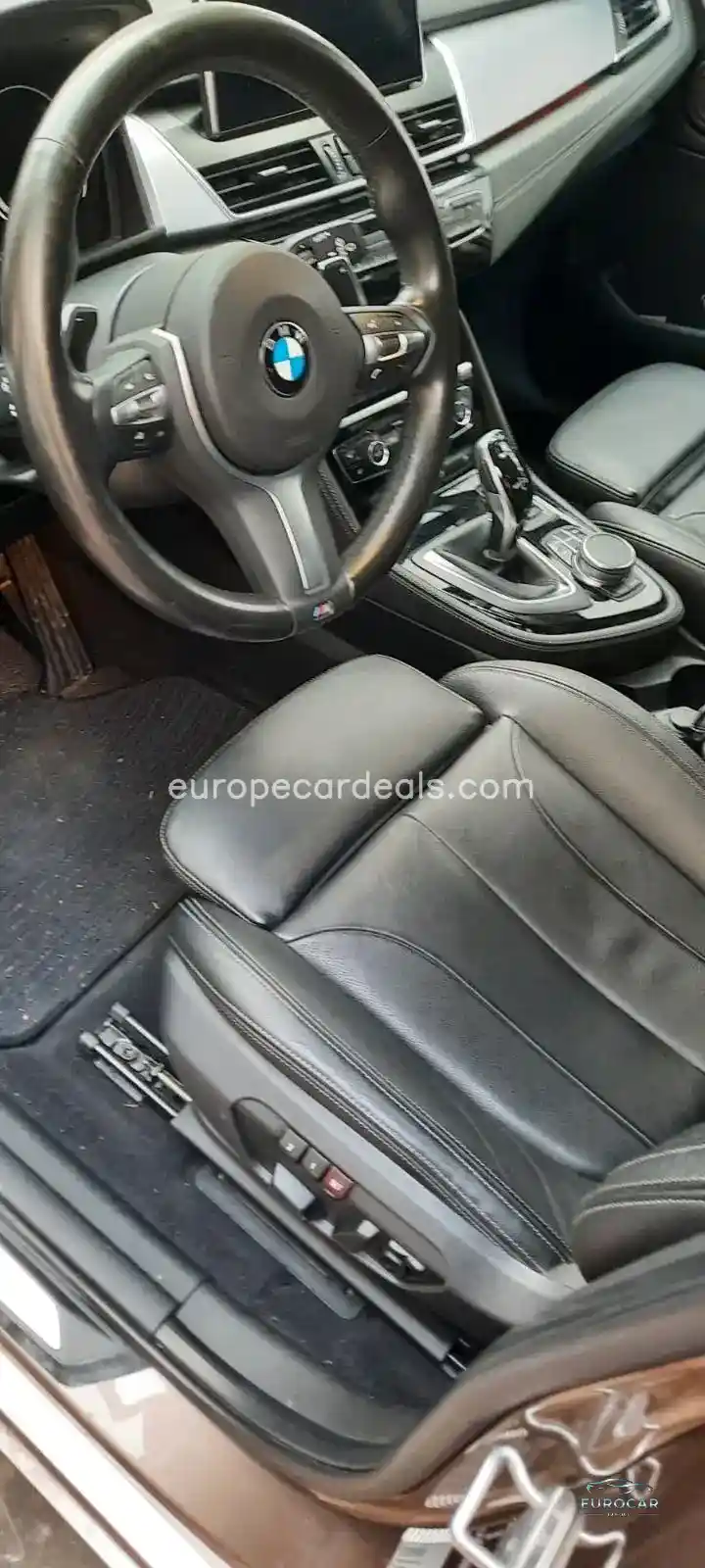BMW 220 Active Tourer