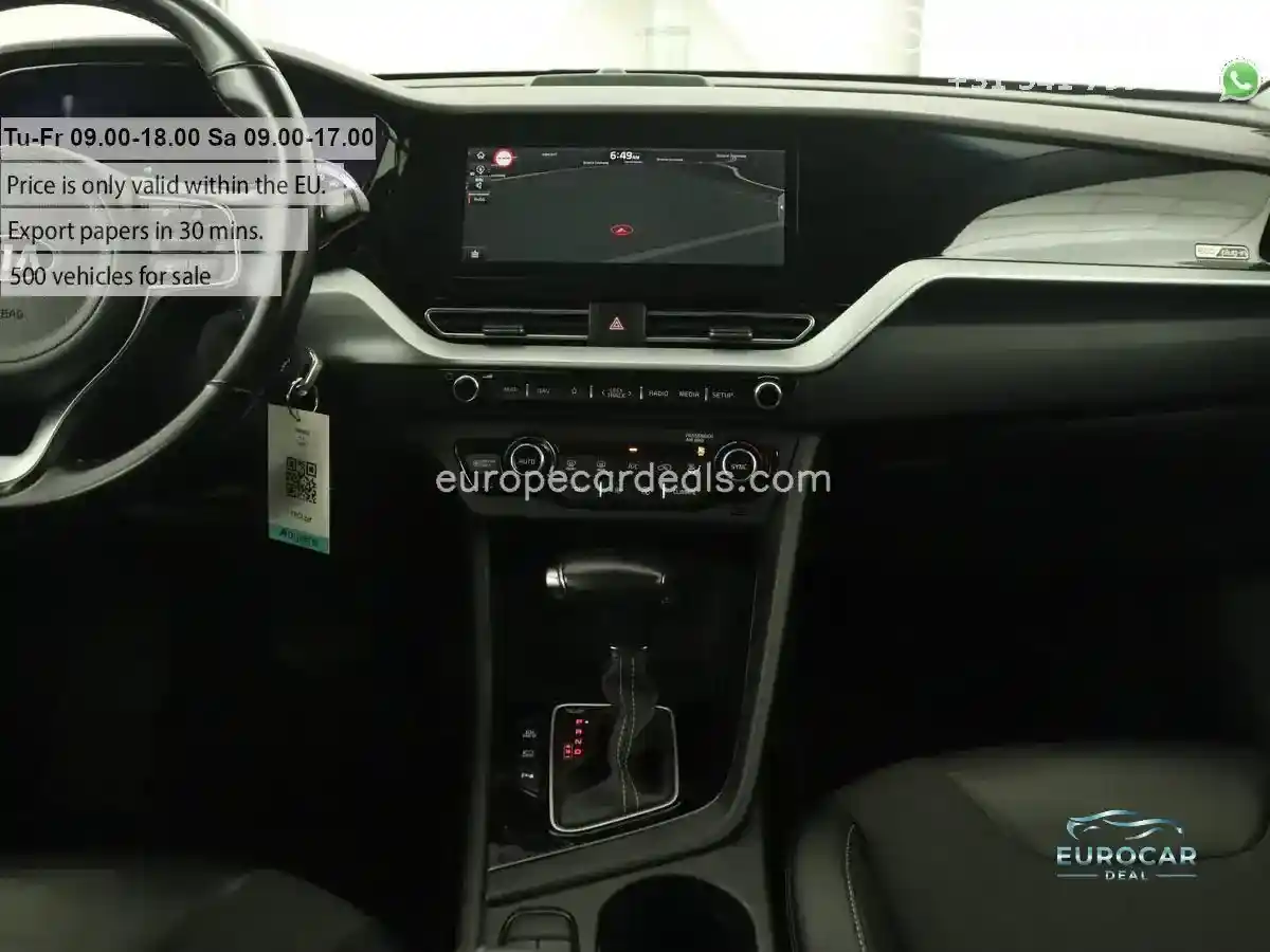 Kia Niro
