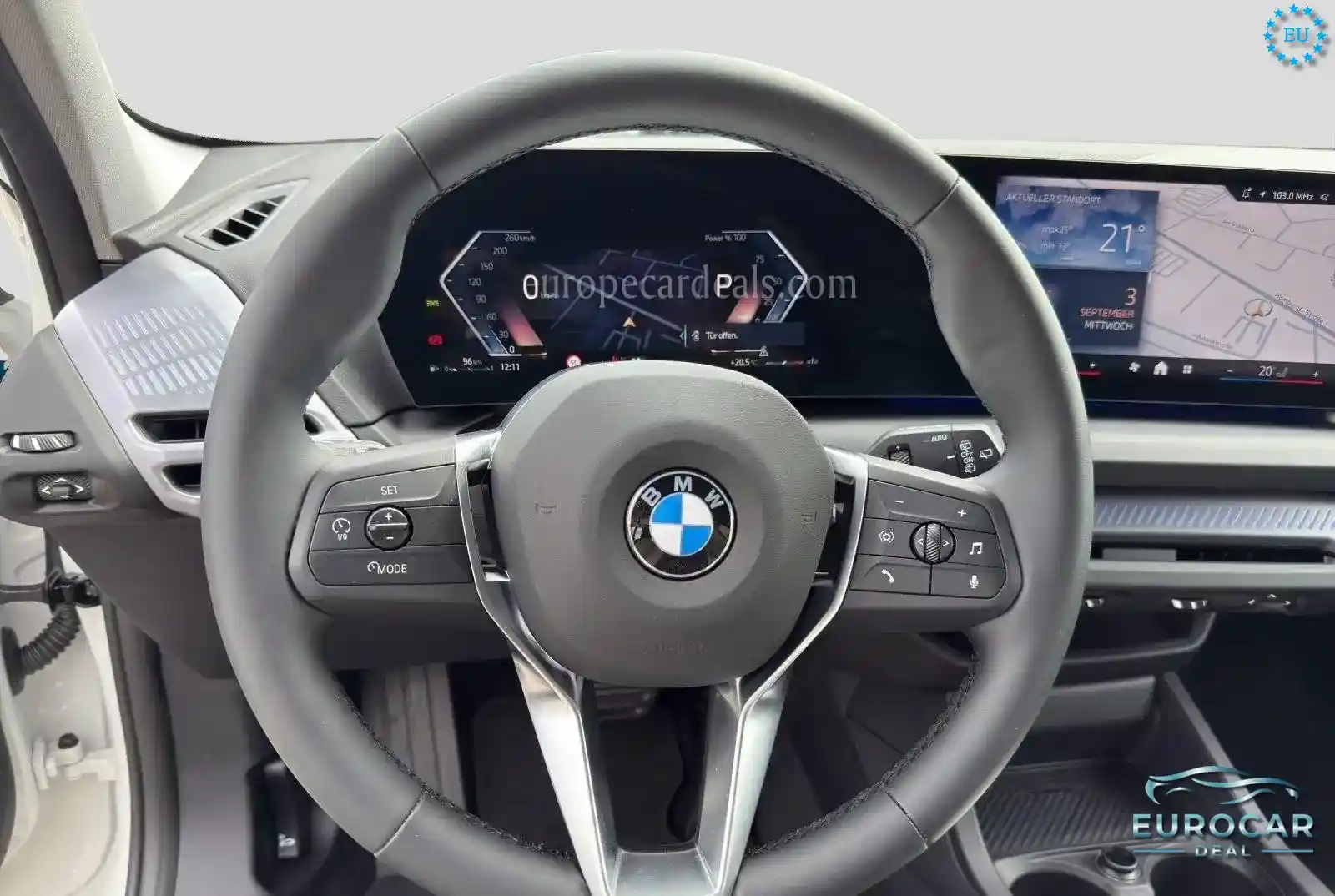 BMW 120