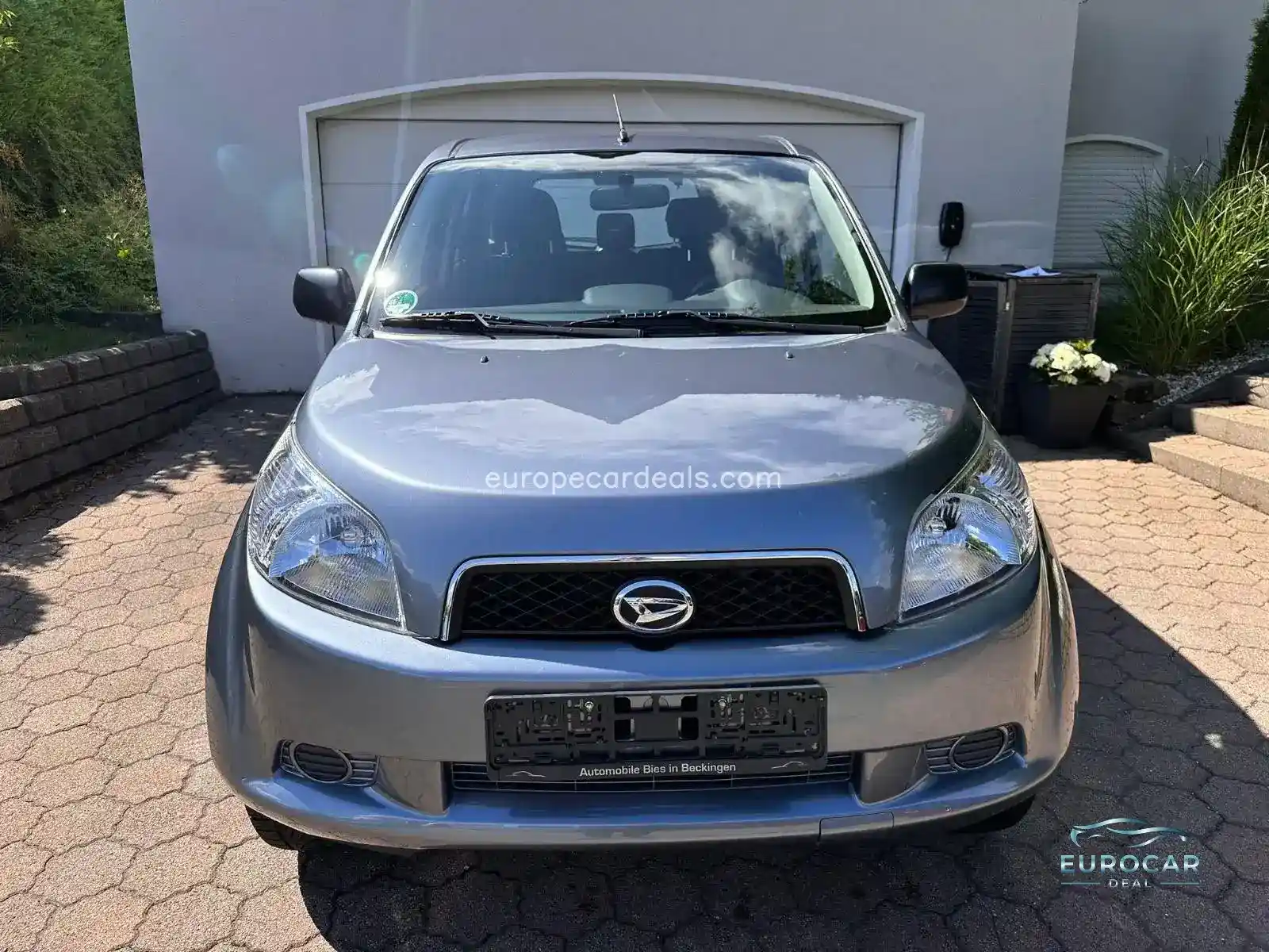 Daihatsu Terios