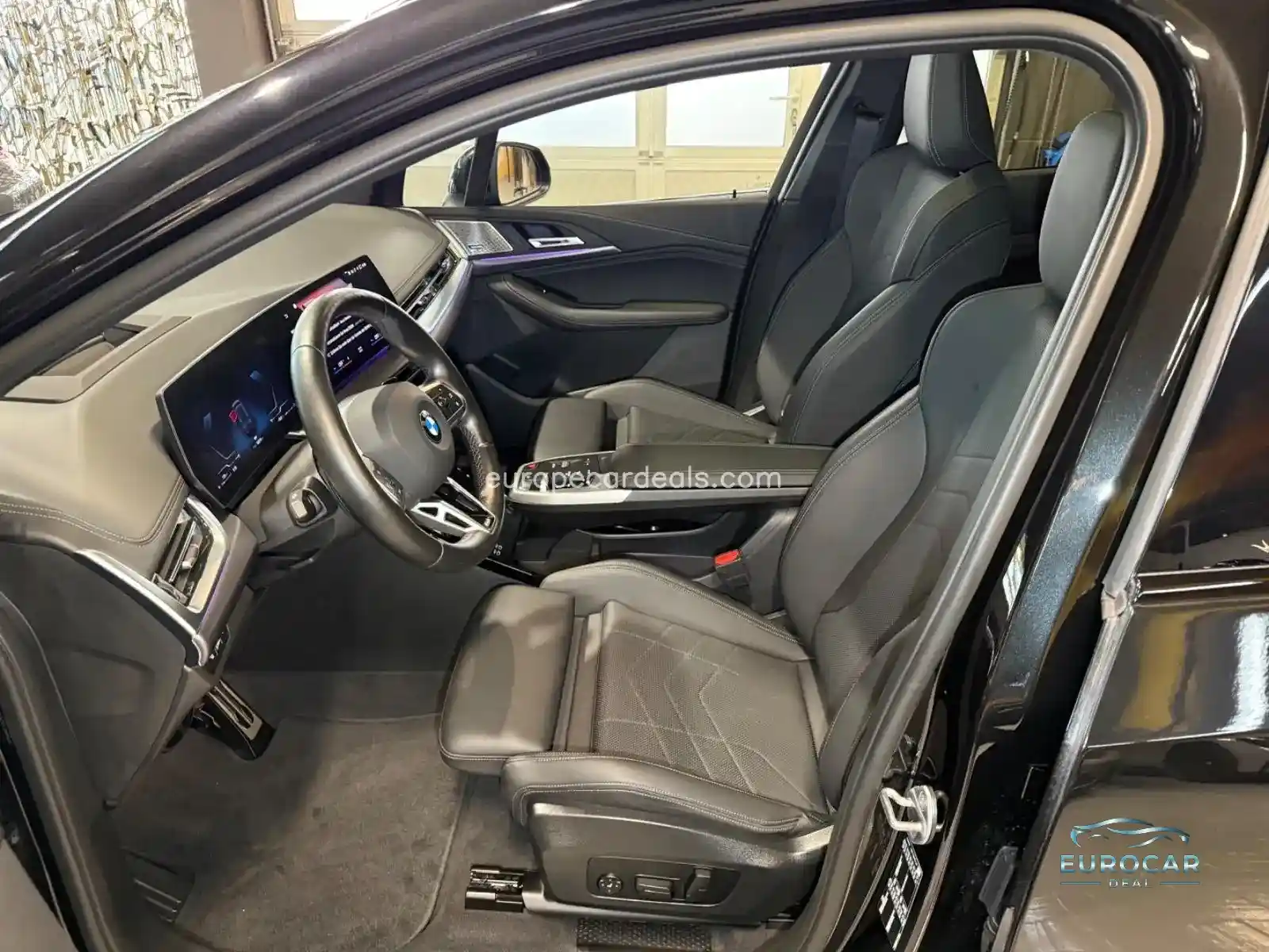 BMW 220 Active Tourer