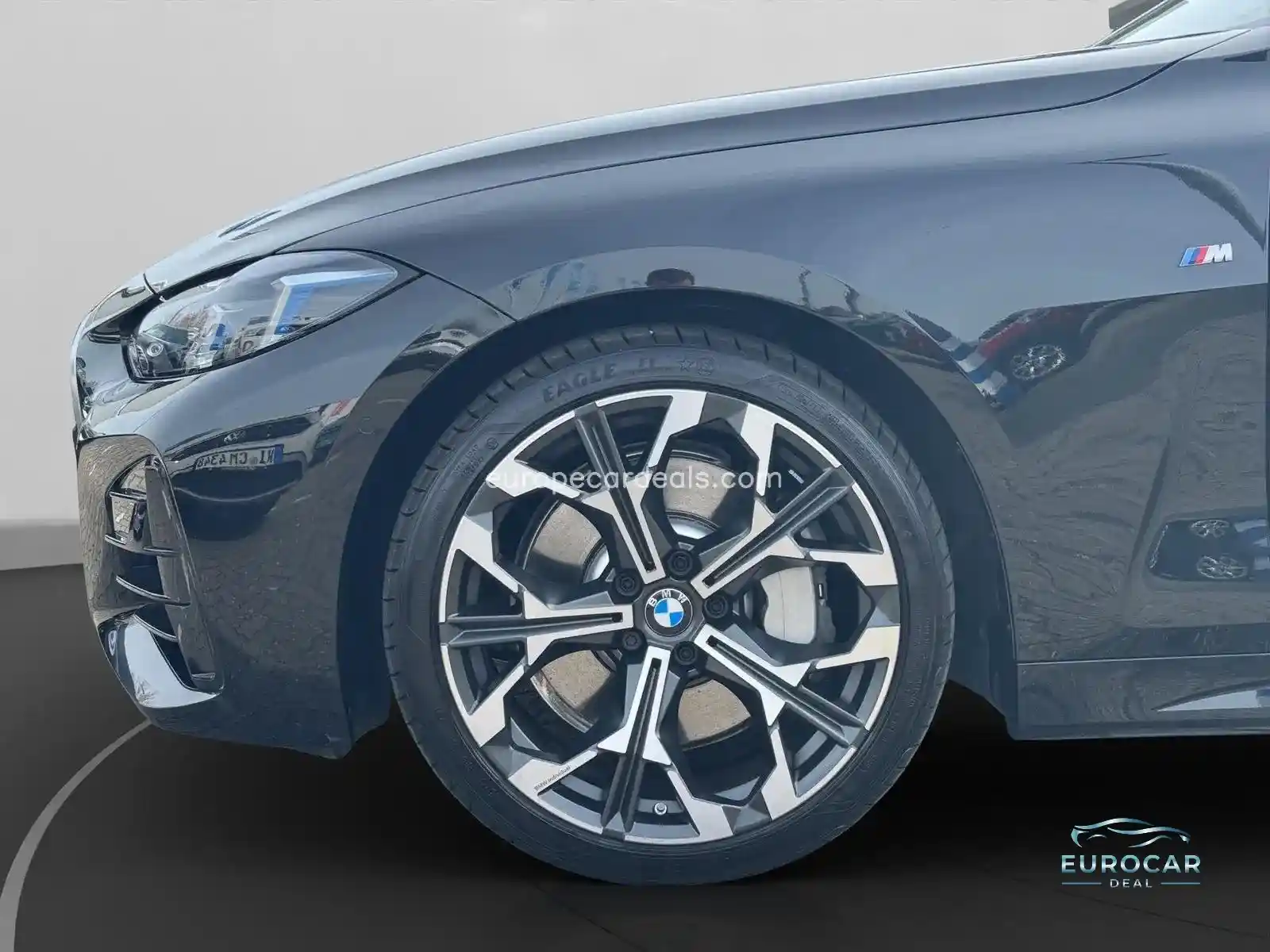 BMW 430