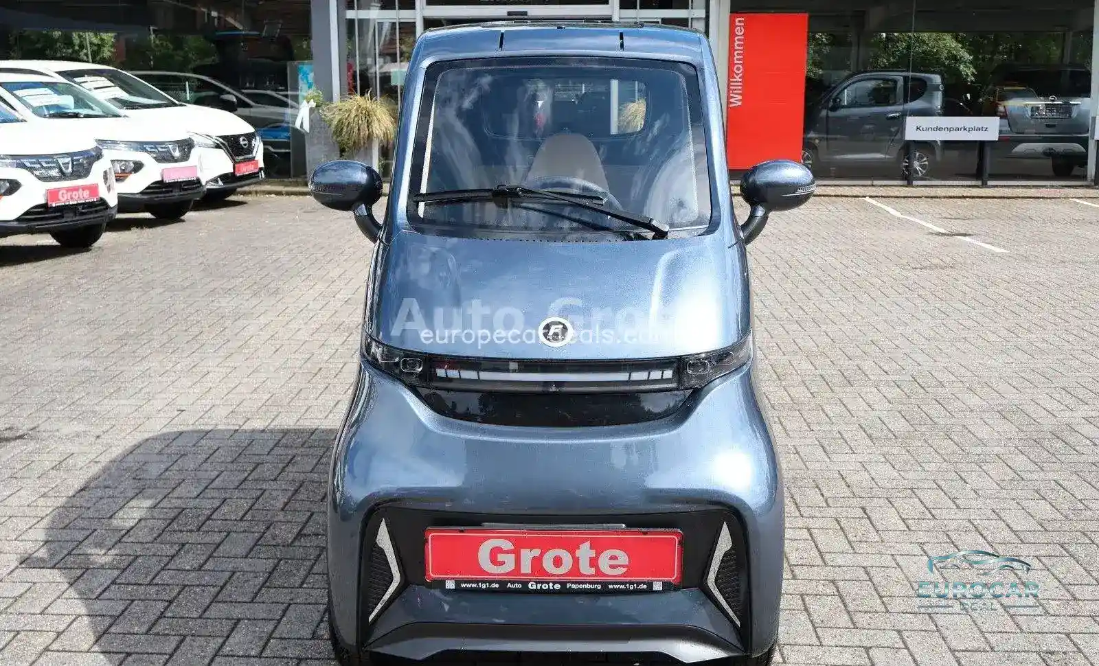 Microcar Other