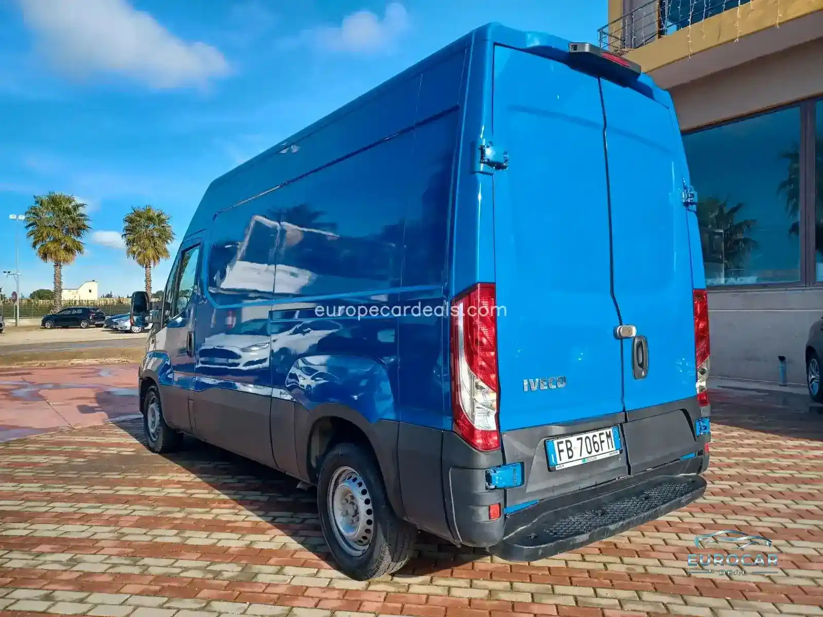 Iveco Other