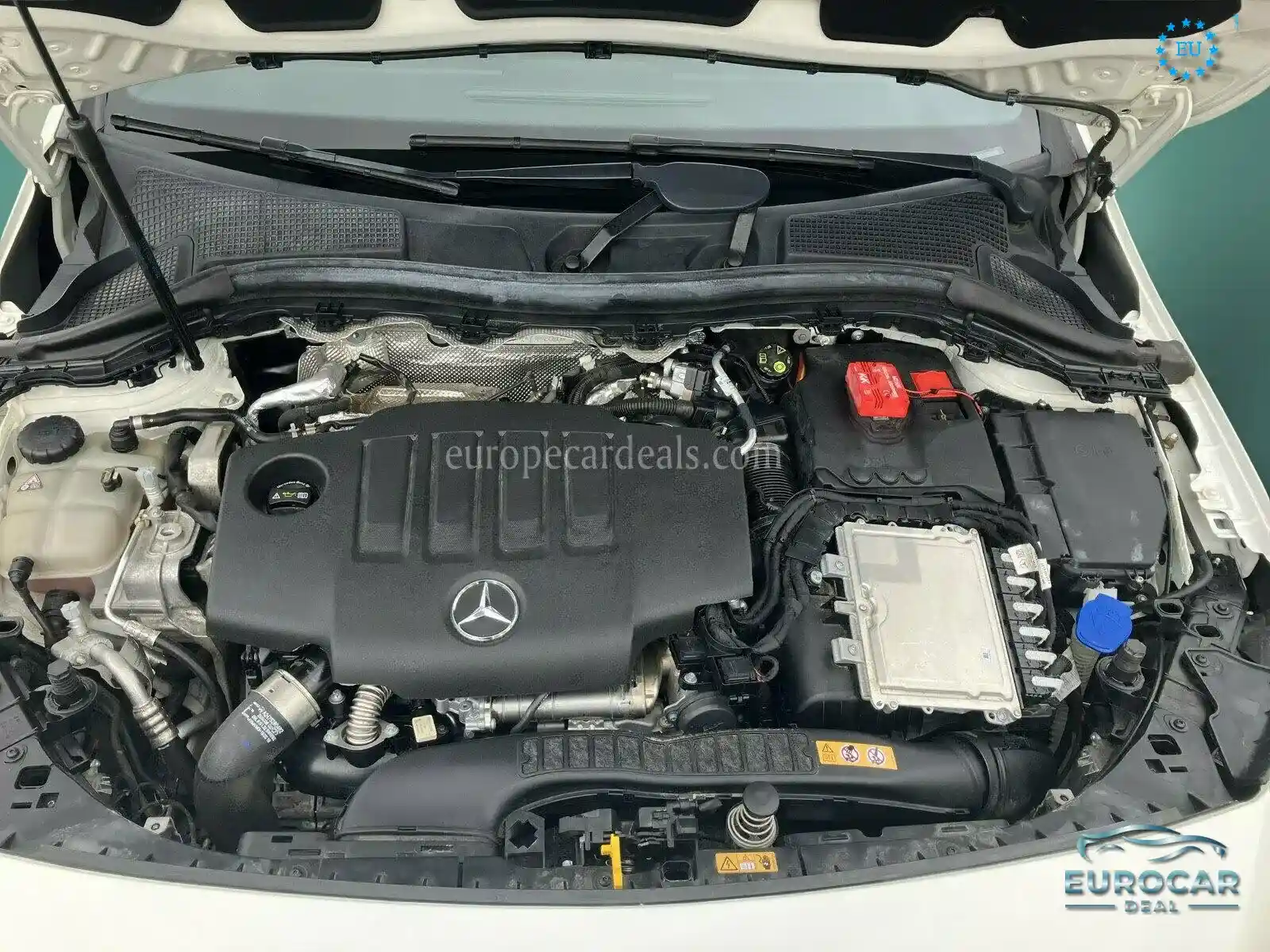Mercedes-Benz B 220