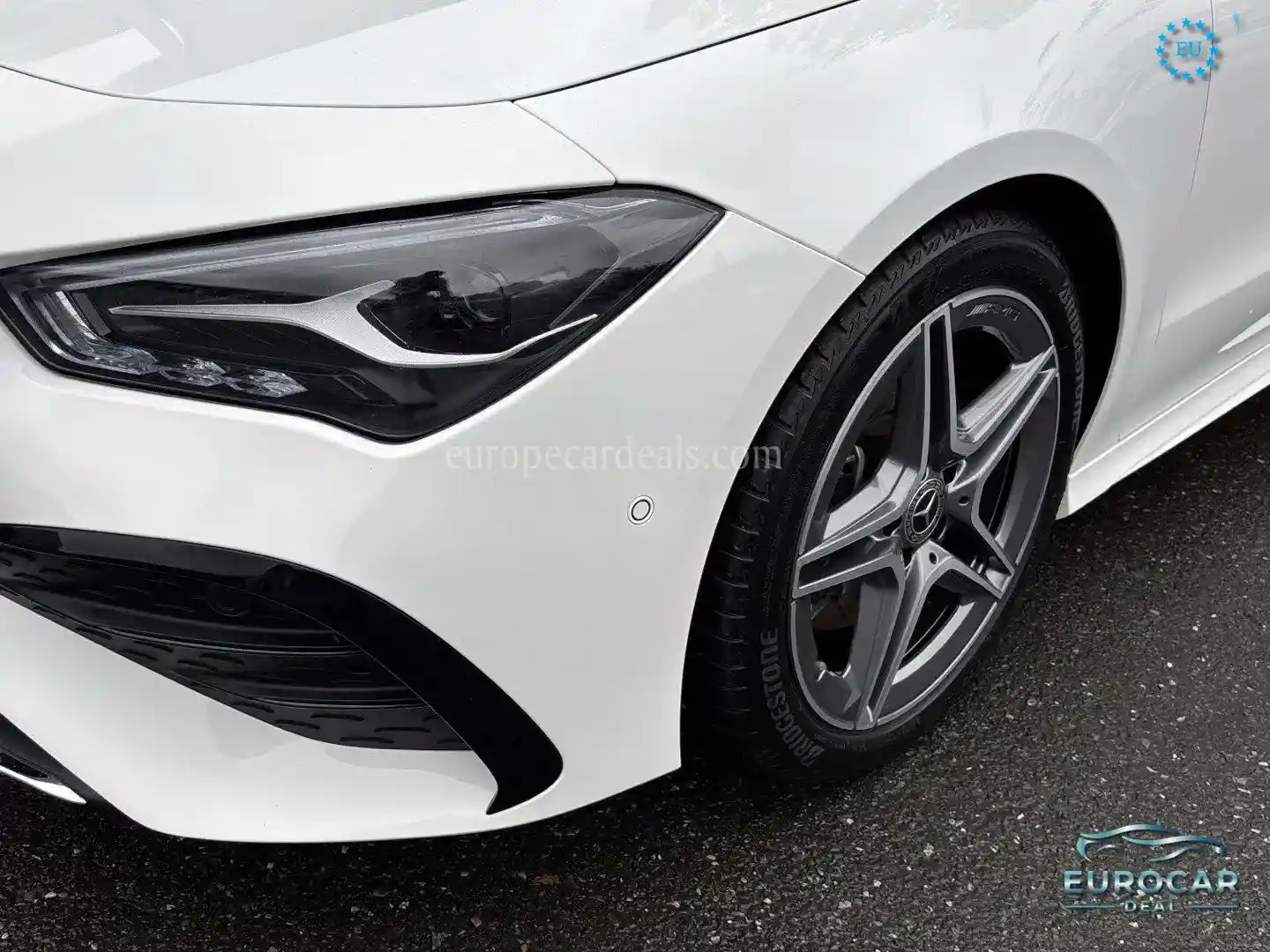 Mercedes-Benz CLA 220