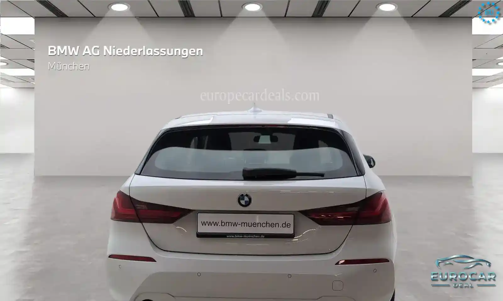 BMW 116