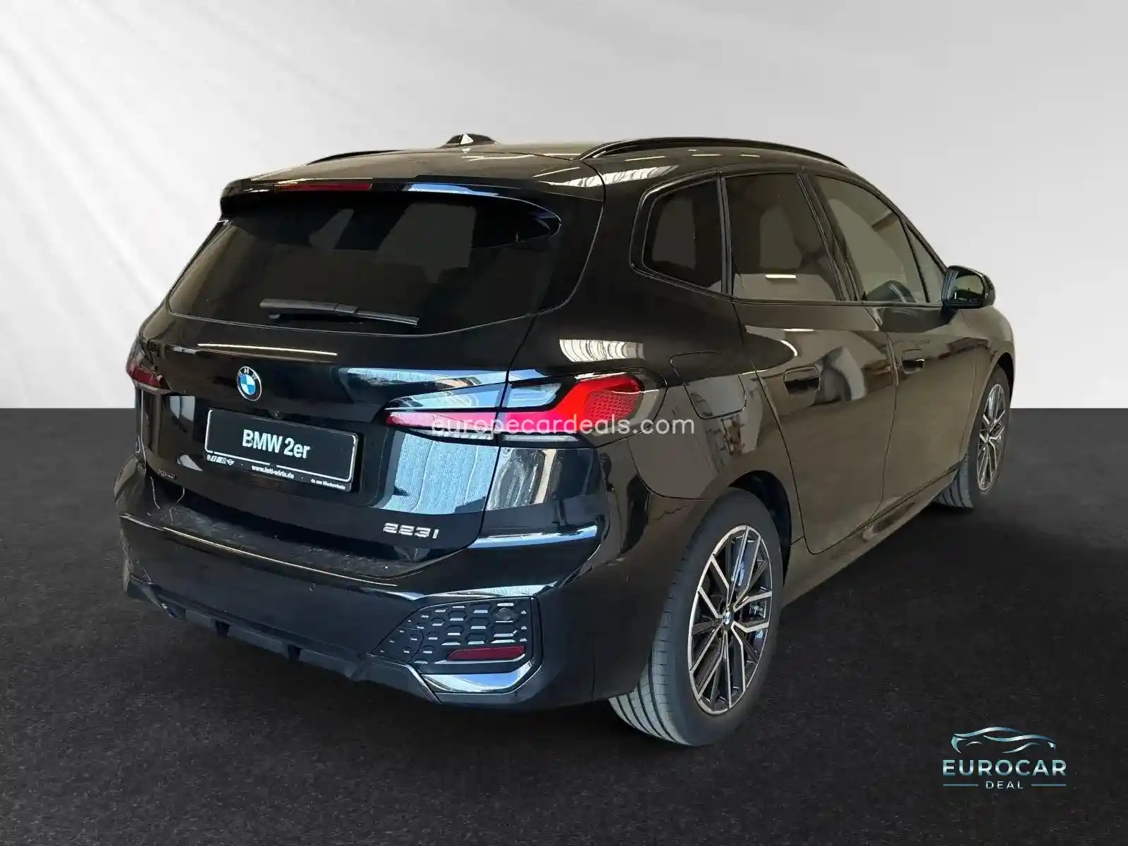 BMW 223 Active Tourer