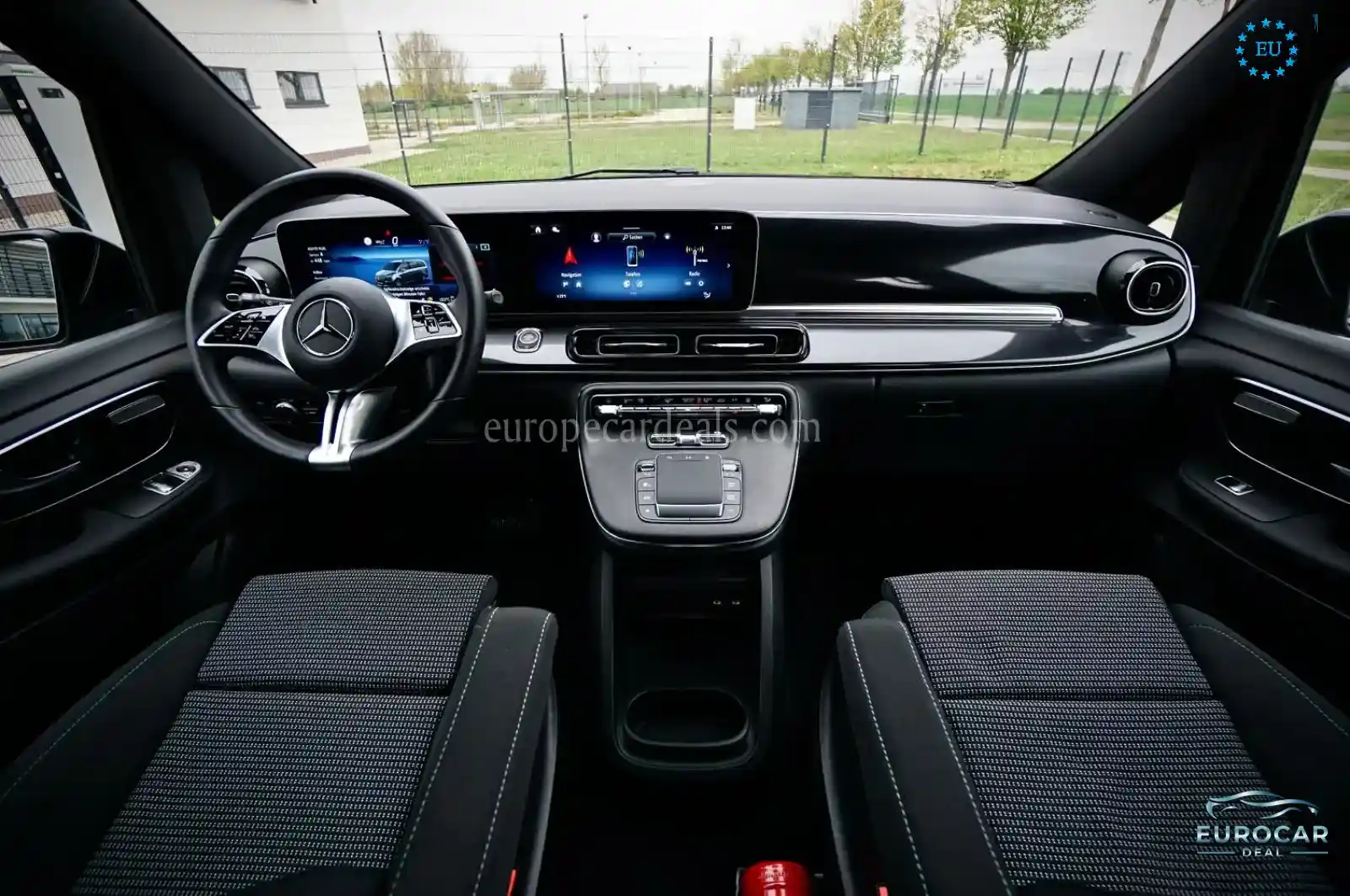 Mercedes-Benz V 250