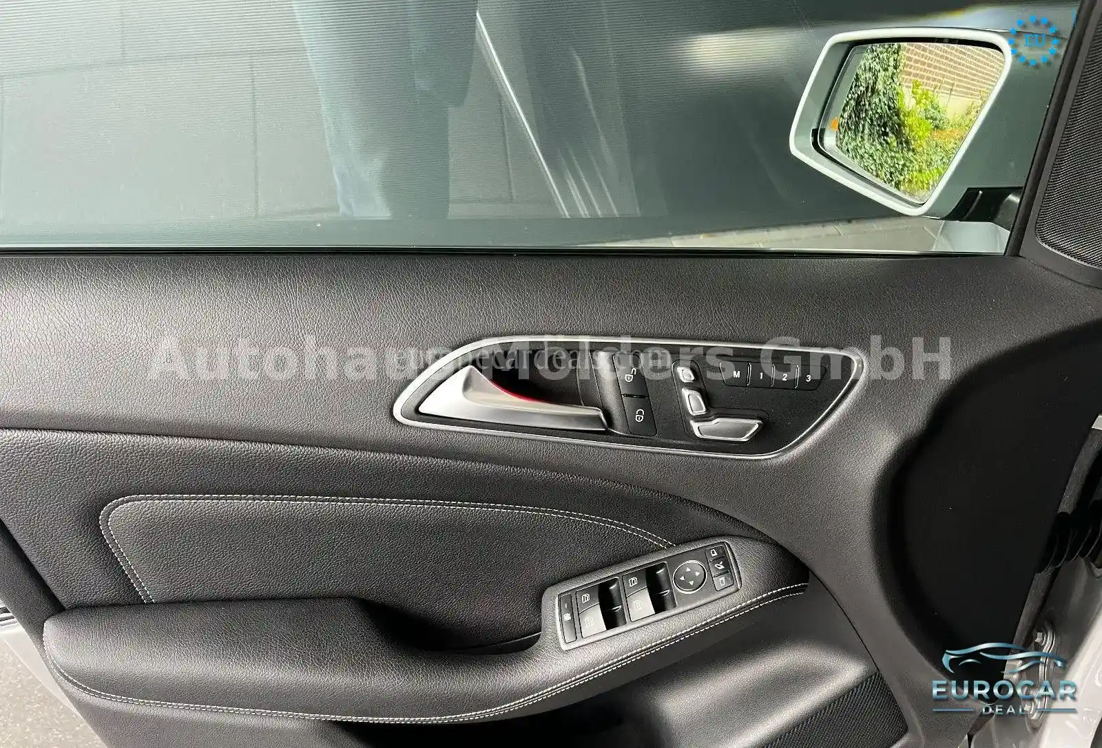 Mercedes-Benz B 220