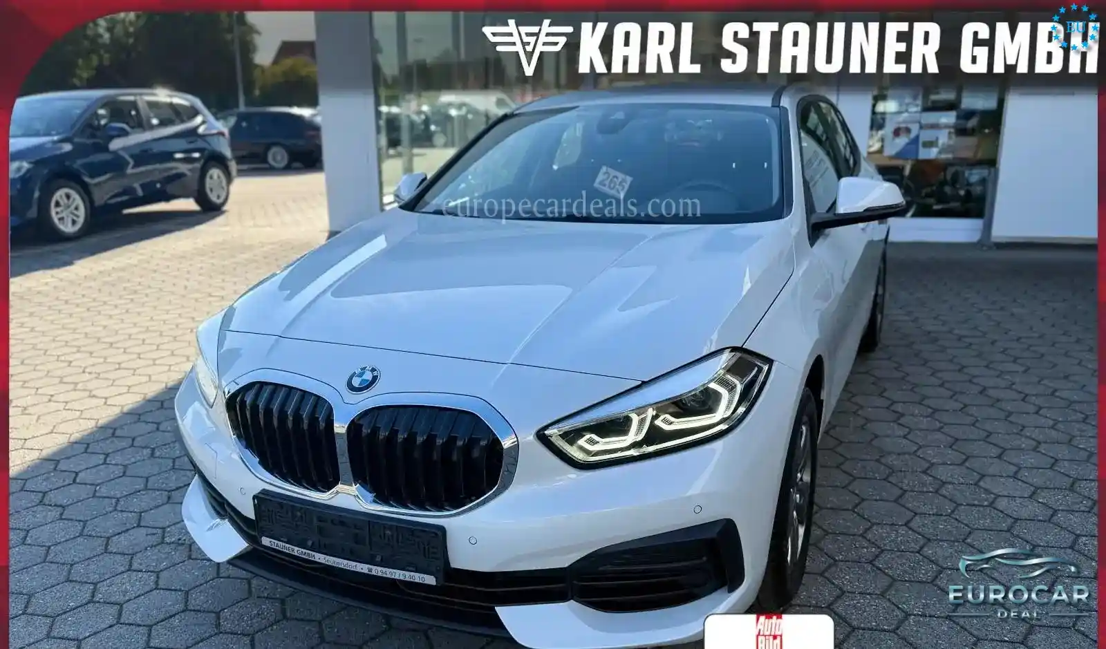BMW 118
