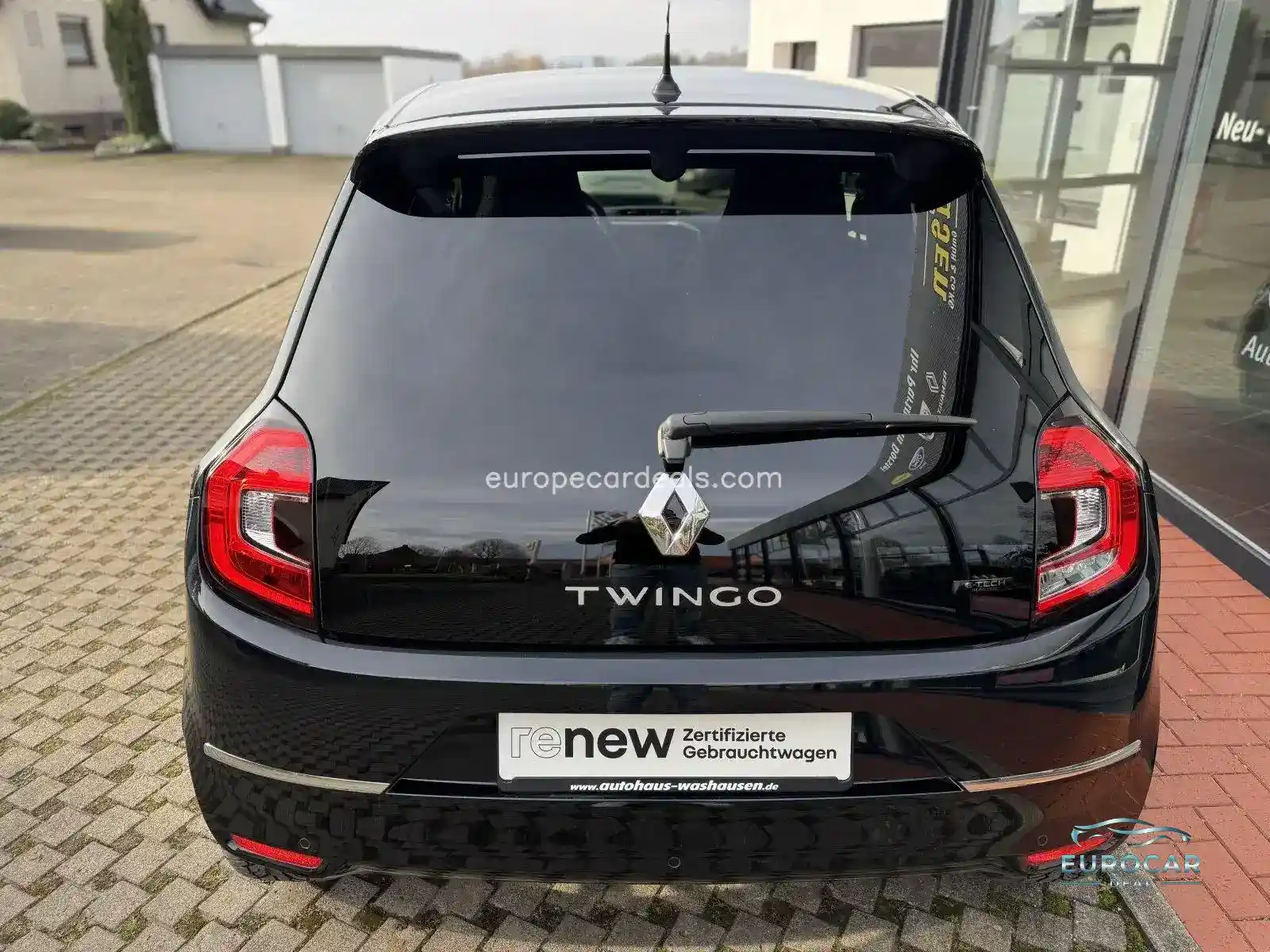 Renault Twingo