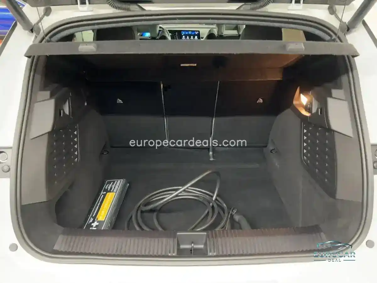 Renault Scenic E-TECH