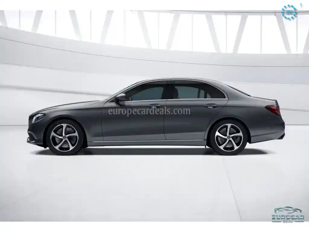 Mercedes-Benz E 450