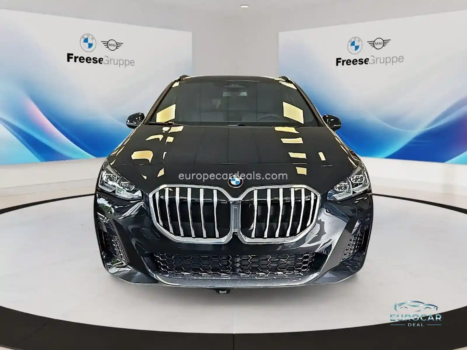 BMW 220 Active Tourer
