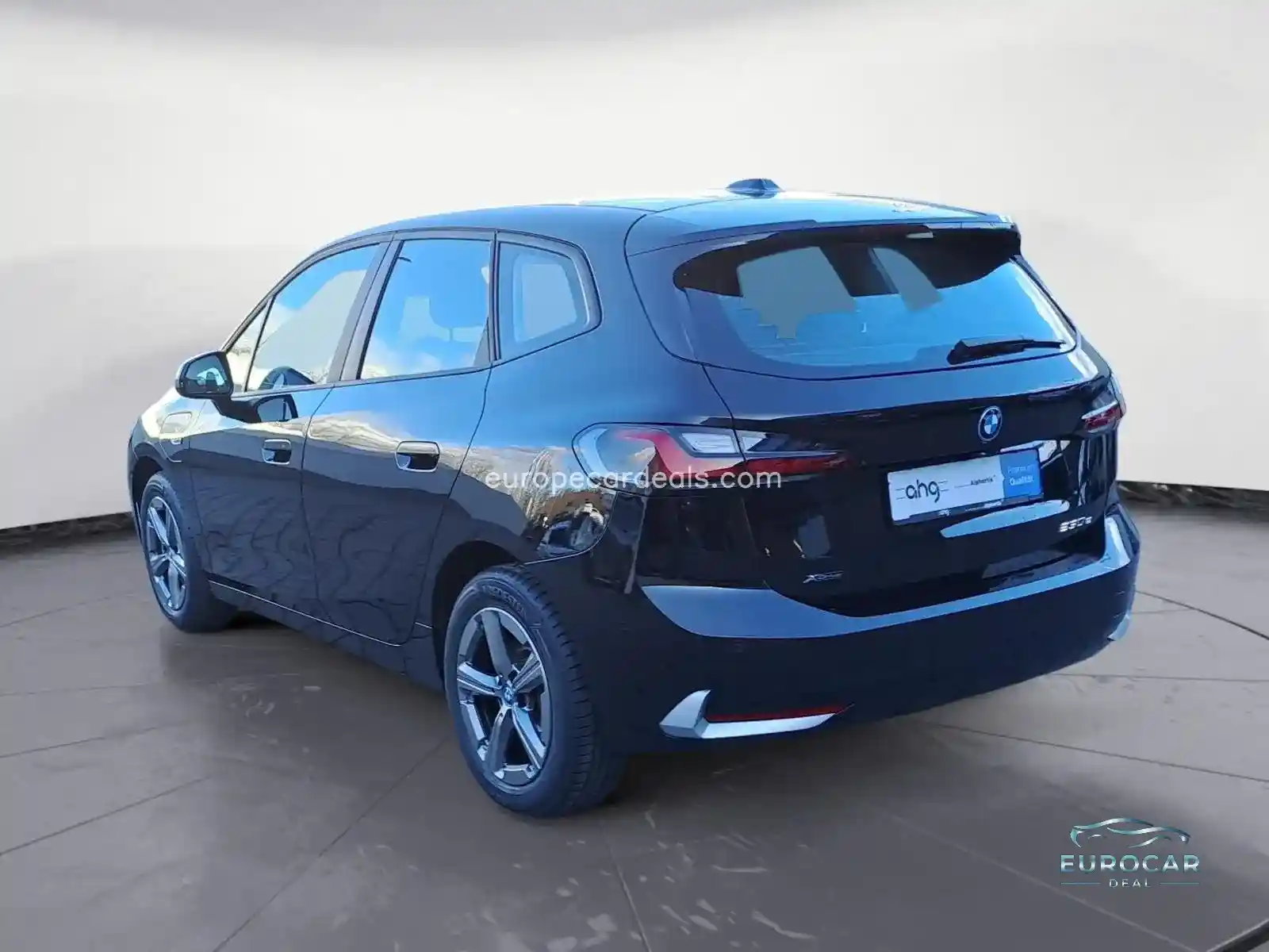 BMW 230 Active Tourer