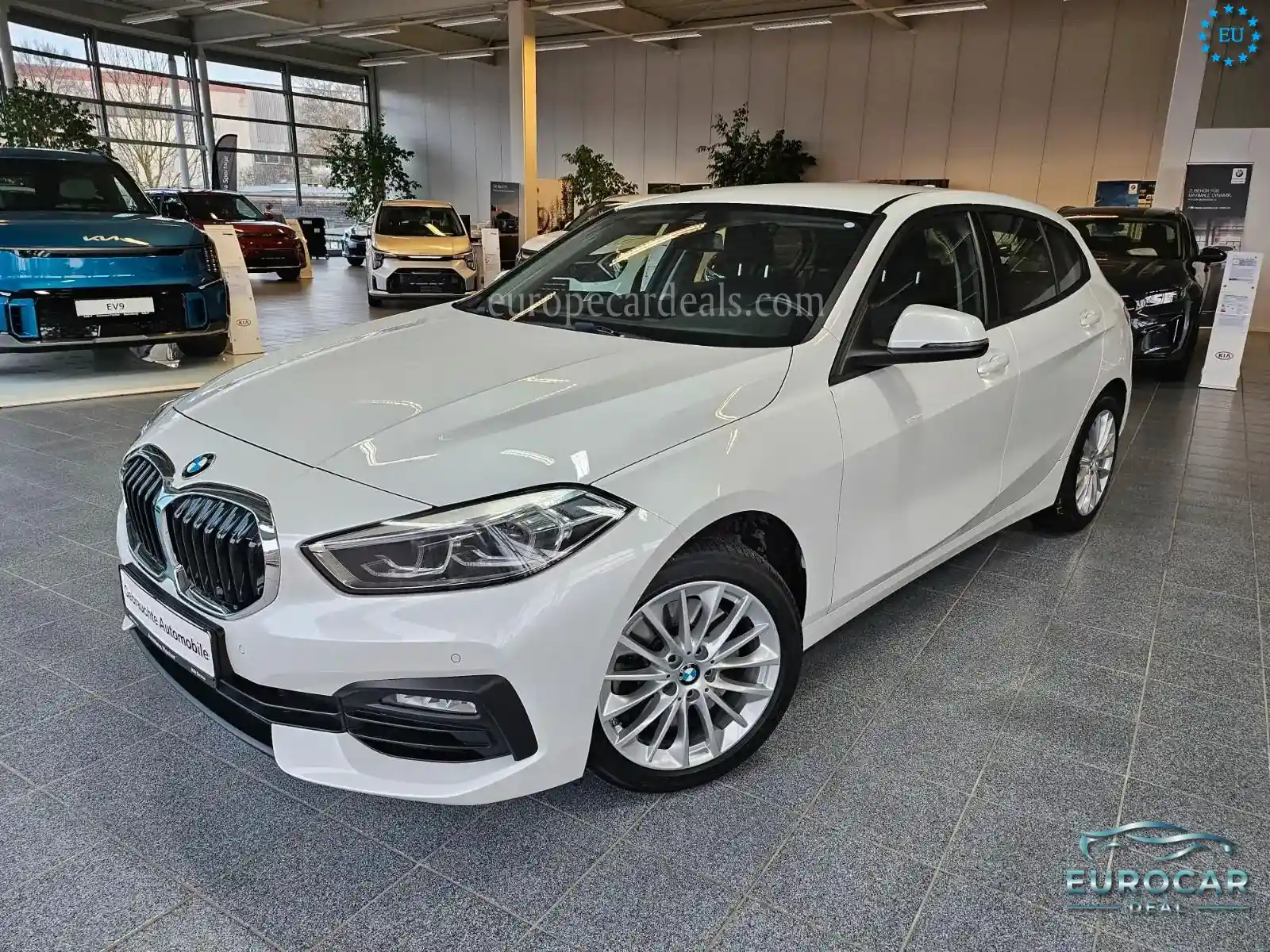 BMW 120