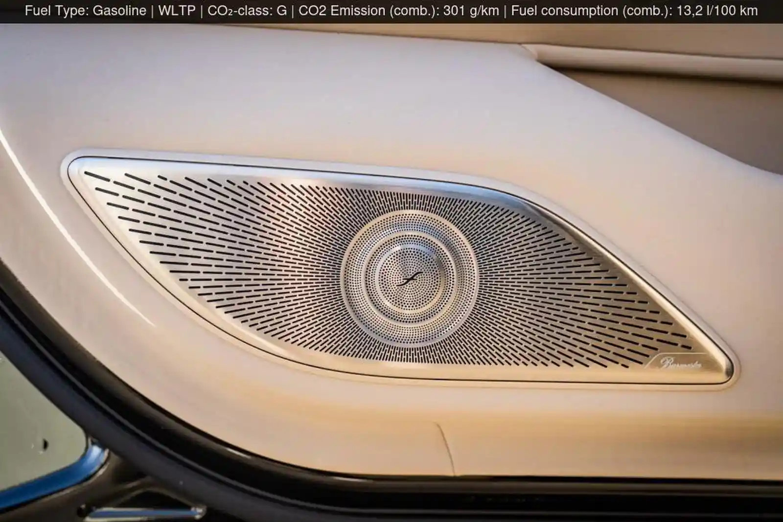 Mercedes-Benz S 680